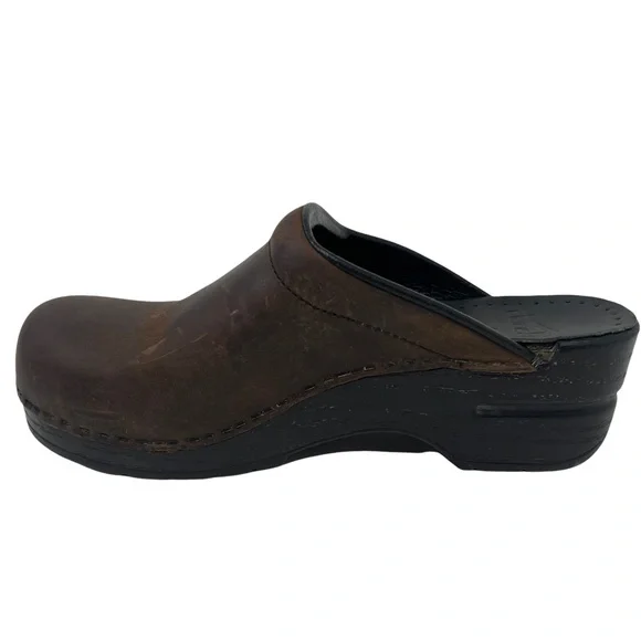 Dansko Mules - Picture 7 of 10